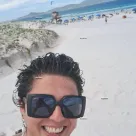 Foto profissional de Ariella Miller