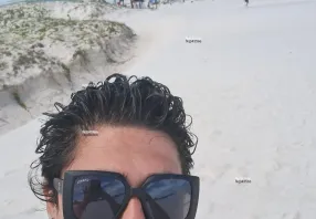 foto de perfil de Ariella Miller