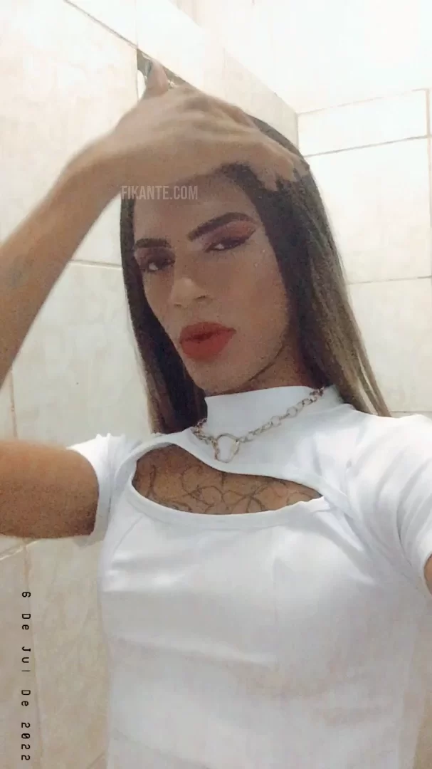Foto de Amanda