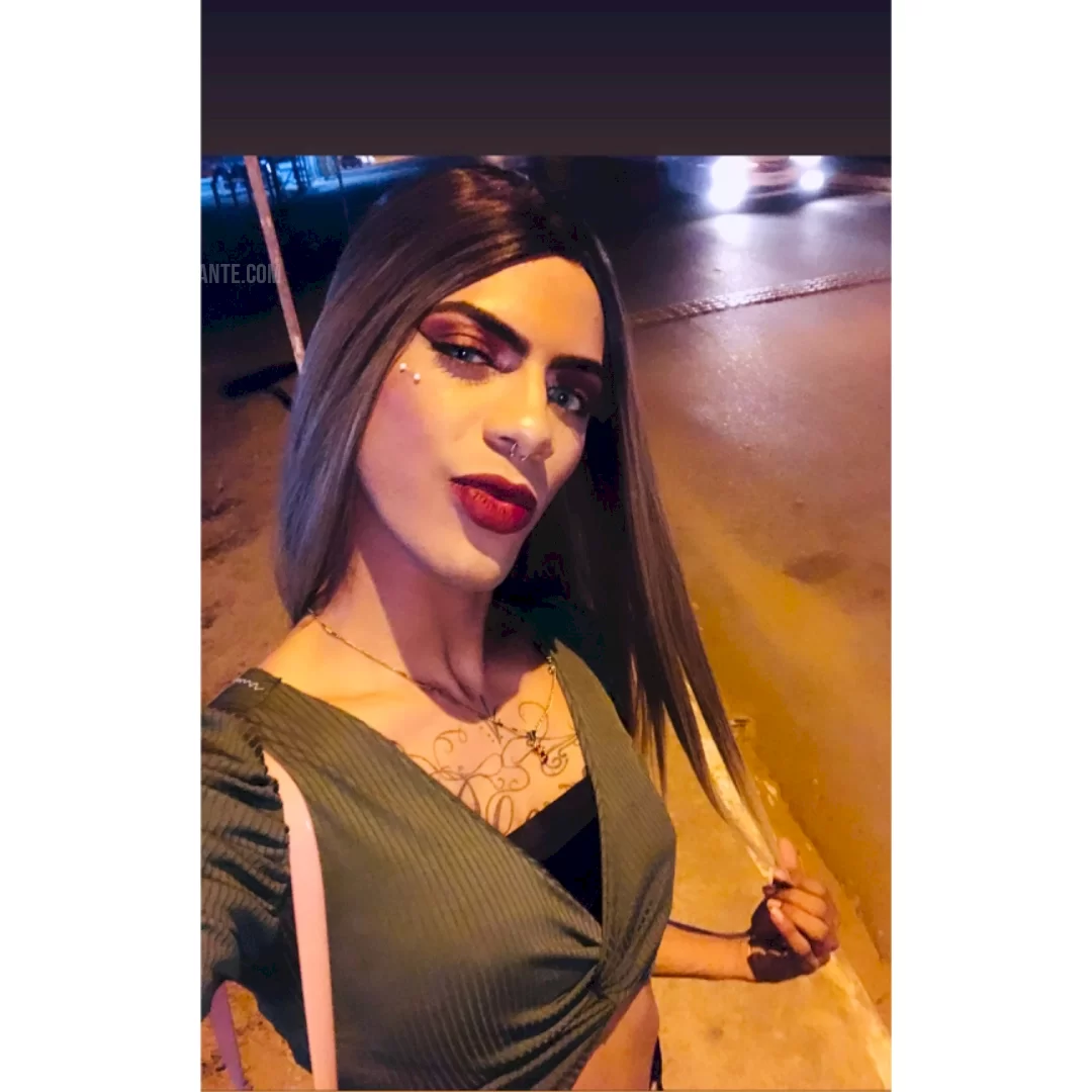 Foto de Amanda