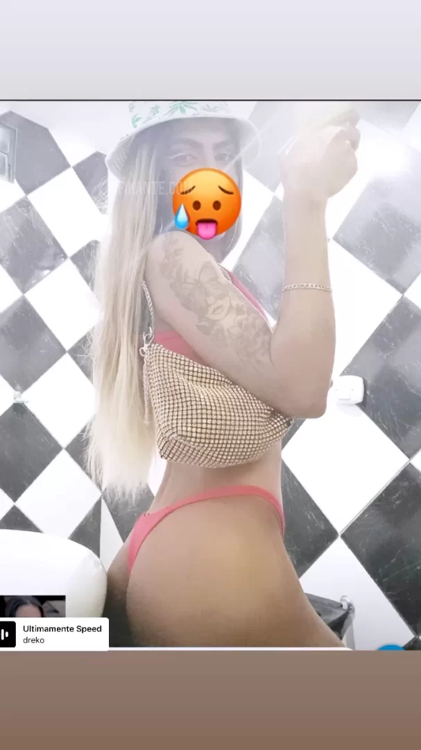 Foto de Amanda