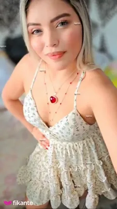 Sofia ninfetinha - foto no feed de Manaus