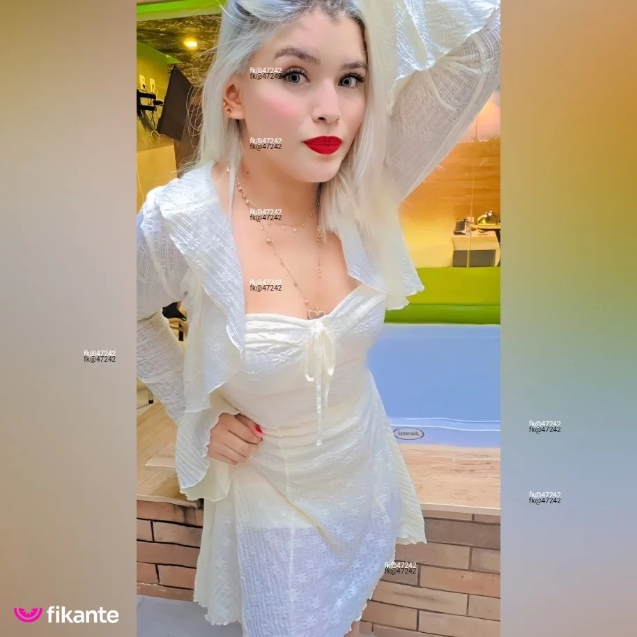 Foto de Sofia Namoradinha massagista