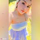Foto profissional de Sofia Namoradinha massagista