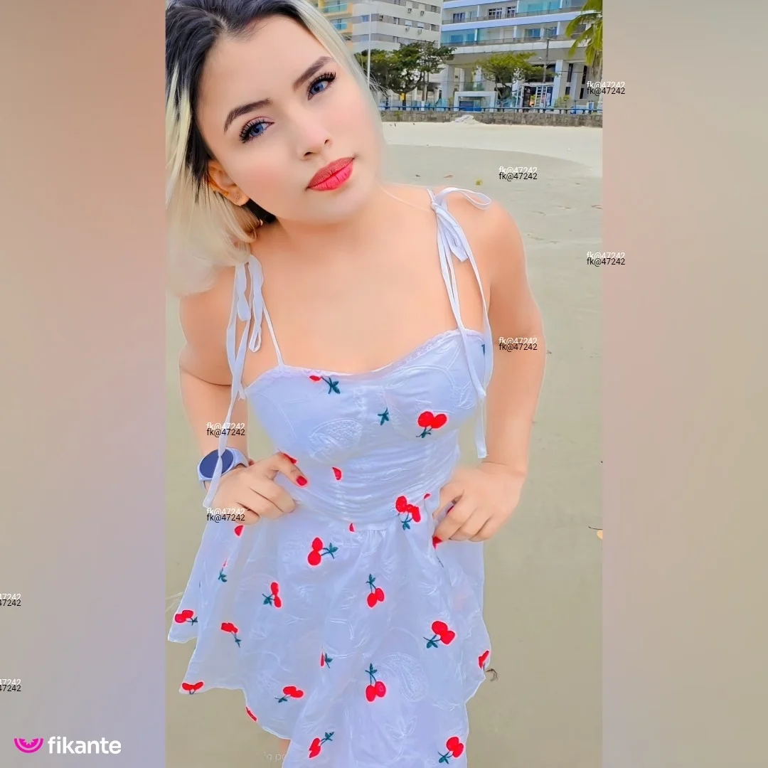 Foto profissional de Sofia Namoradinha massagista