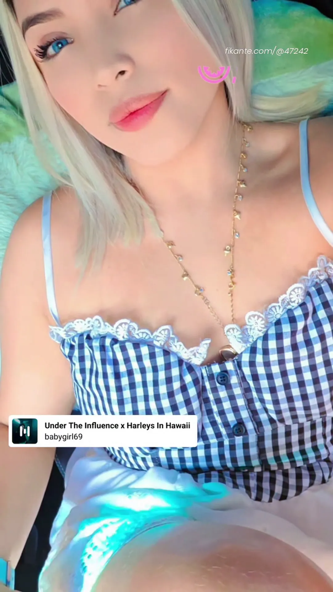 Prévia do vídeo de Sofia ninfetinha