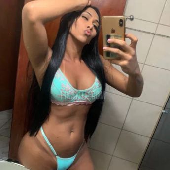 Alice Barros - foto no feed de Sorriso