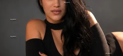 Foto profissional de Jully massagem a melhor da cidade