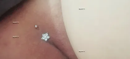 Foto profissional de Rebeca Barbosa