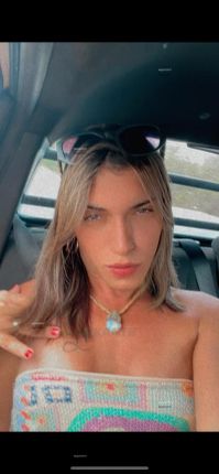 Jéssica Machado - foto no feed de Ipameri