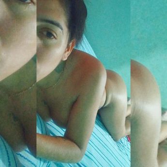 Morena tatuada - foto no feed de Ouro Preto do Oeste