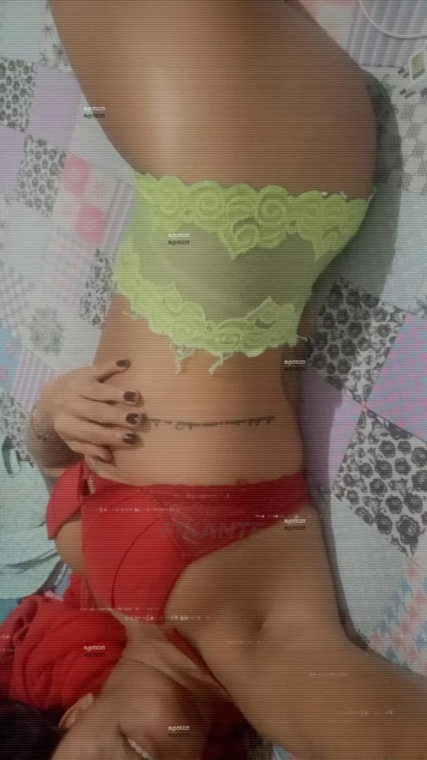 Morena tatuada - foto no feed de Ouro Preto do Oeste