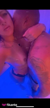 Morena tatuada - foto no feed de Ouro Preto do Oeste