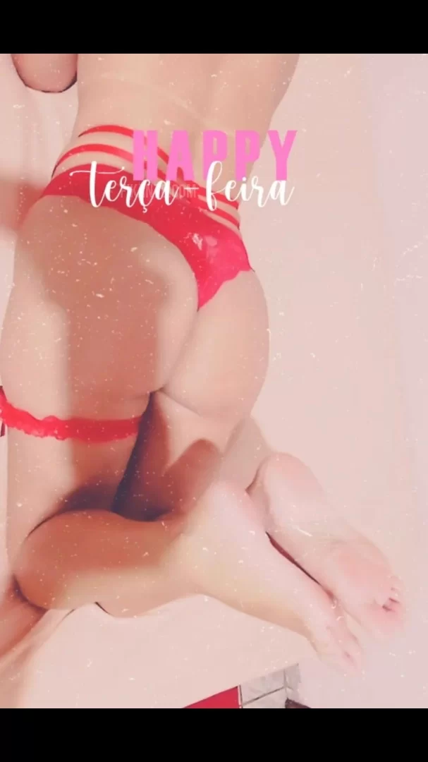 Lunna - foto no feed de Pires do Rio