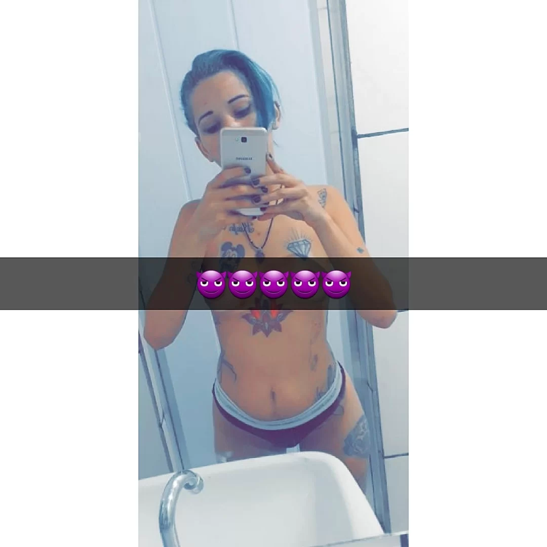 Rafaela venturiny - foto no feed de Palmas