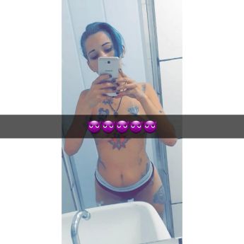 Rafaela venturiny - foto no feed de Palmas