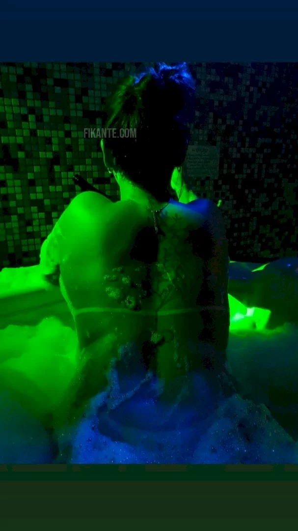 Pati ruiva - foto no feed de Porto Alegre