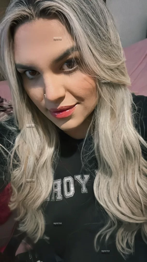 Foto de Laryssa