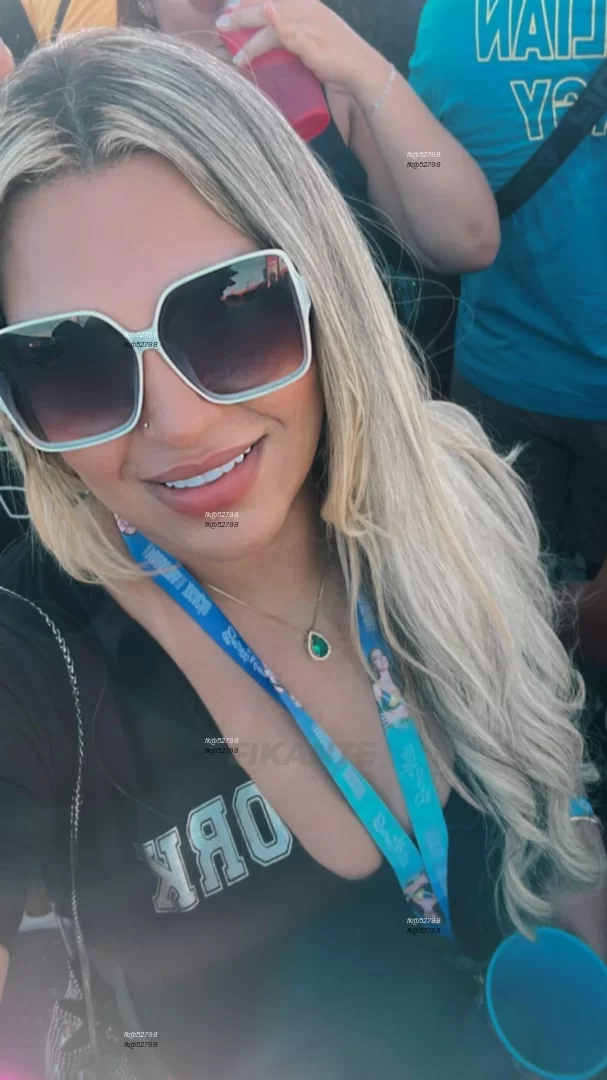 Foto de Laryssa
