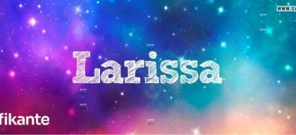 Foto profissional de Laryssa