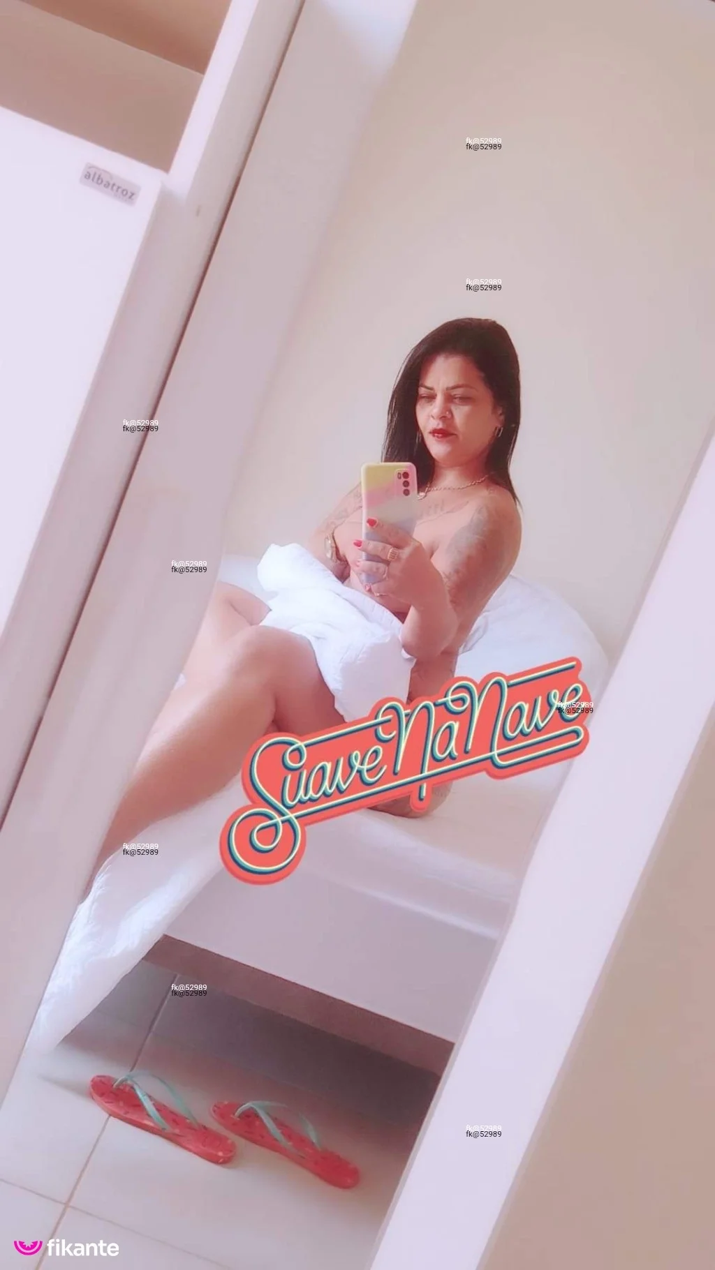 Shopia Fernandes — garota de programa em Cacoal