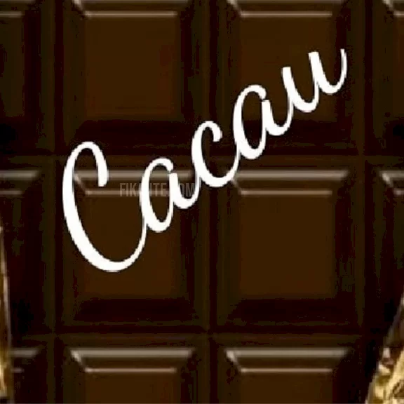 Cacau a Oficial - foto no feed de Ponta Grossa