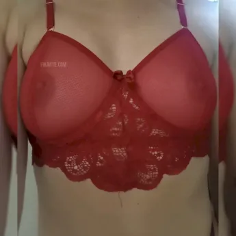 Aline - foto no feed de Itabira