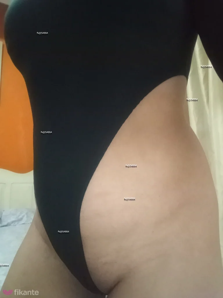 Foto de Aline