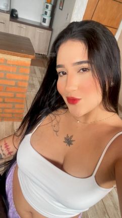 ESCORPION - foto no feed de Porto Velho