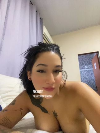 ESCORPION - foto no feed de Porto Velho
