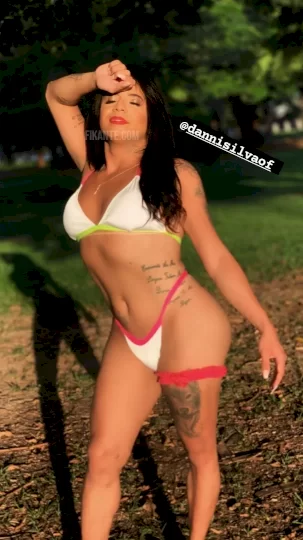 Foto de Anny trans versatil