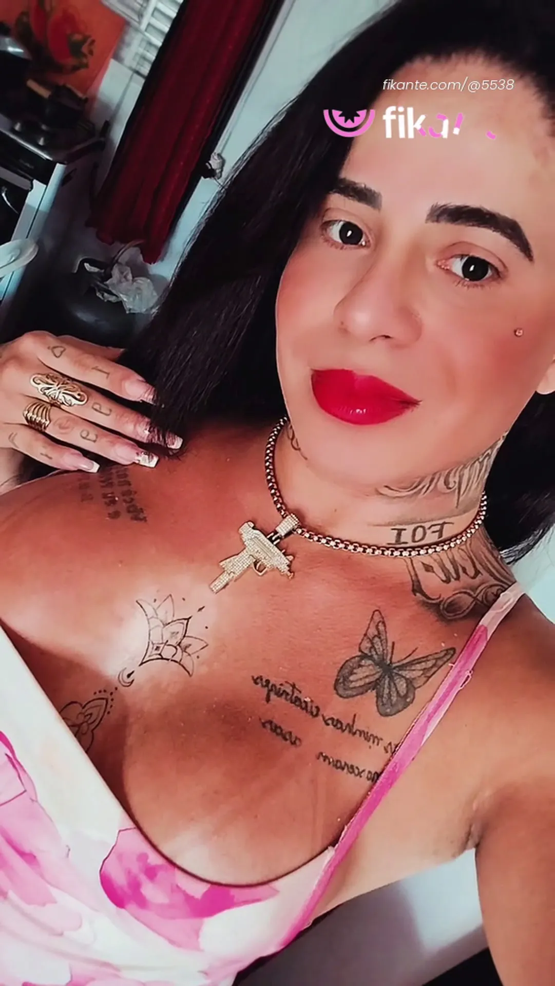 Prévia do vídeo de Anny trans versatil