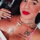 Prévia do vídeo de Anny trans versatil