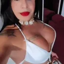 Prévia do vídeo de Anny trans versatil: Gostosa trans gulosa