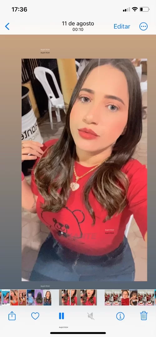 Disponível - foto no feed de Floriano