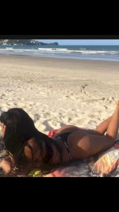 Só Faço Vídeo Chamada - foto no feed de sexo virtual