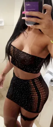 Só Faço Vídeo Chamada - foto no feed de sexo virtual