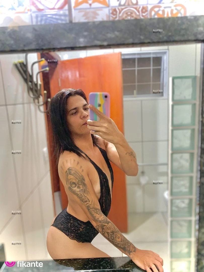 Foto de Gabriely