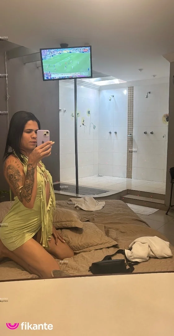 Foto de Gabriely