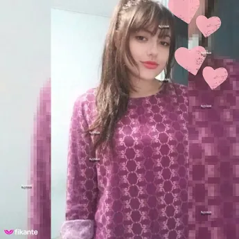 Vittoria Bianchi - foto no feed de sexo virtual