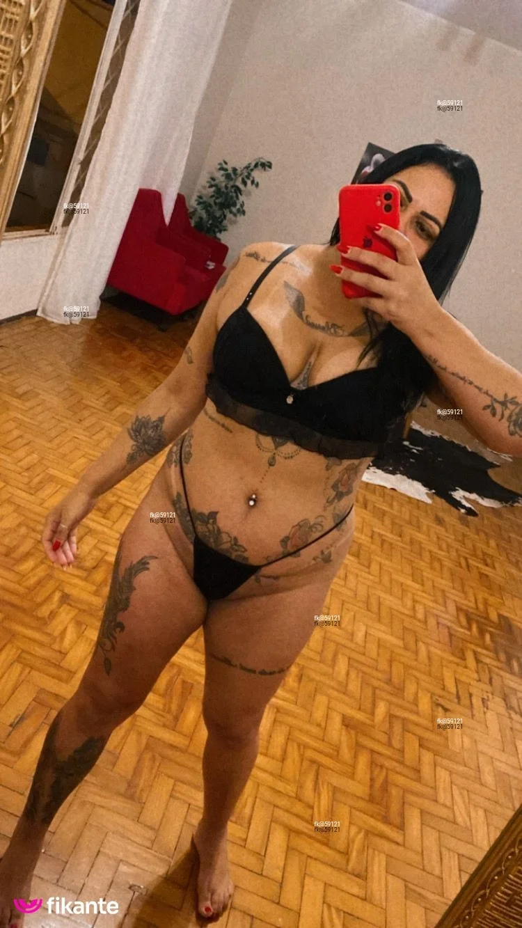 Foto profissional de Kamilla Rainha Do Oral