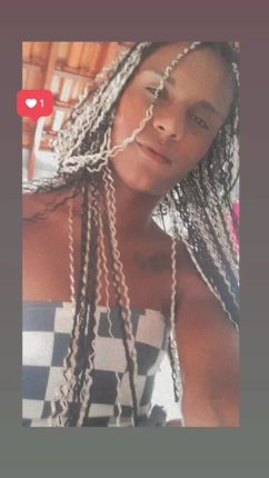 Rhillary - foto no feed de Iturama