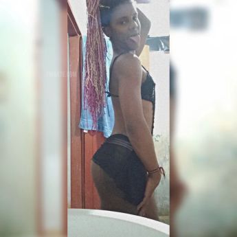 Rhillary - foto no feed de Iturama