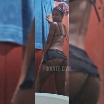 Rhillary - foto no feed de Iturama