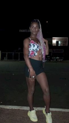 Rhillary - foto no feed de Iturama