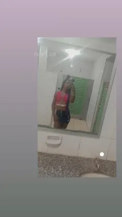 Rhillary - foto no feed de Iturama