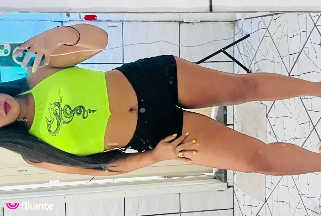 Foto profissional de Bianca Furacao