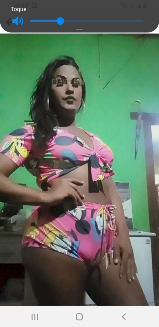TransBomBom - foto no feed de Campo Grande