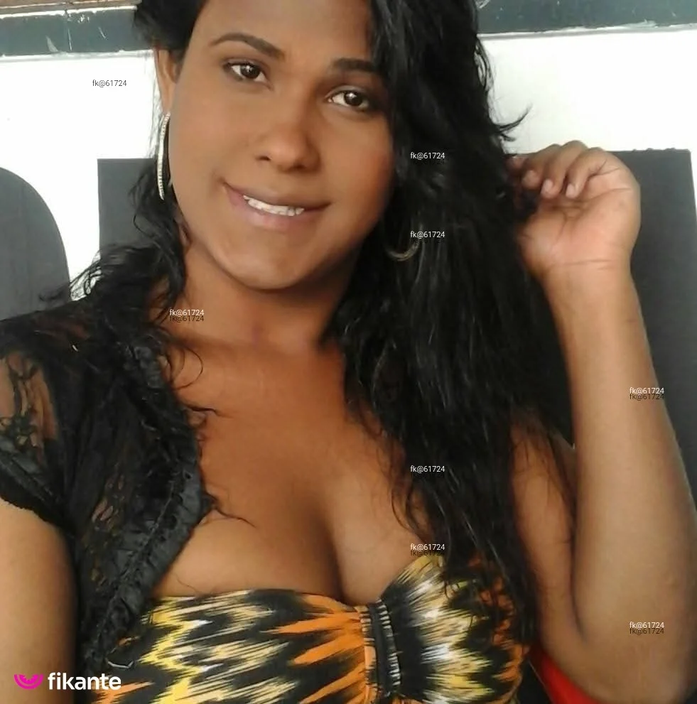 TransBomBom, acompanhante travesti em Campo Grande