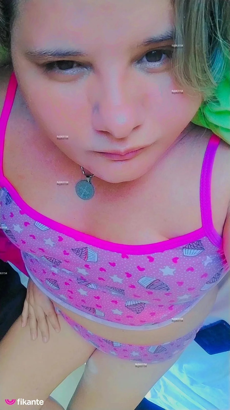Loirinha bizerrinha